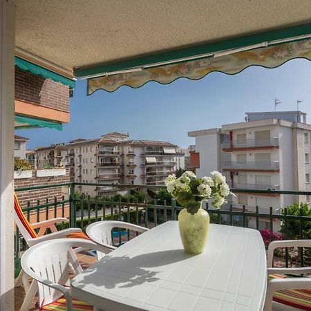 Calafell Apartment 4 Bagian luar foto
