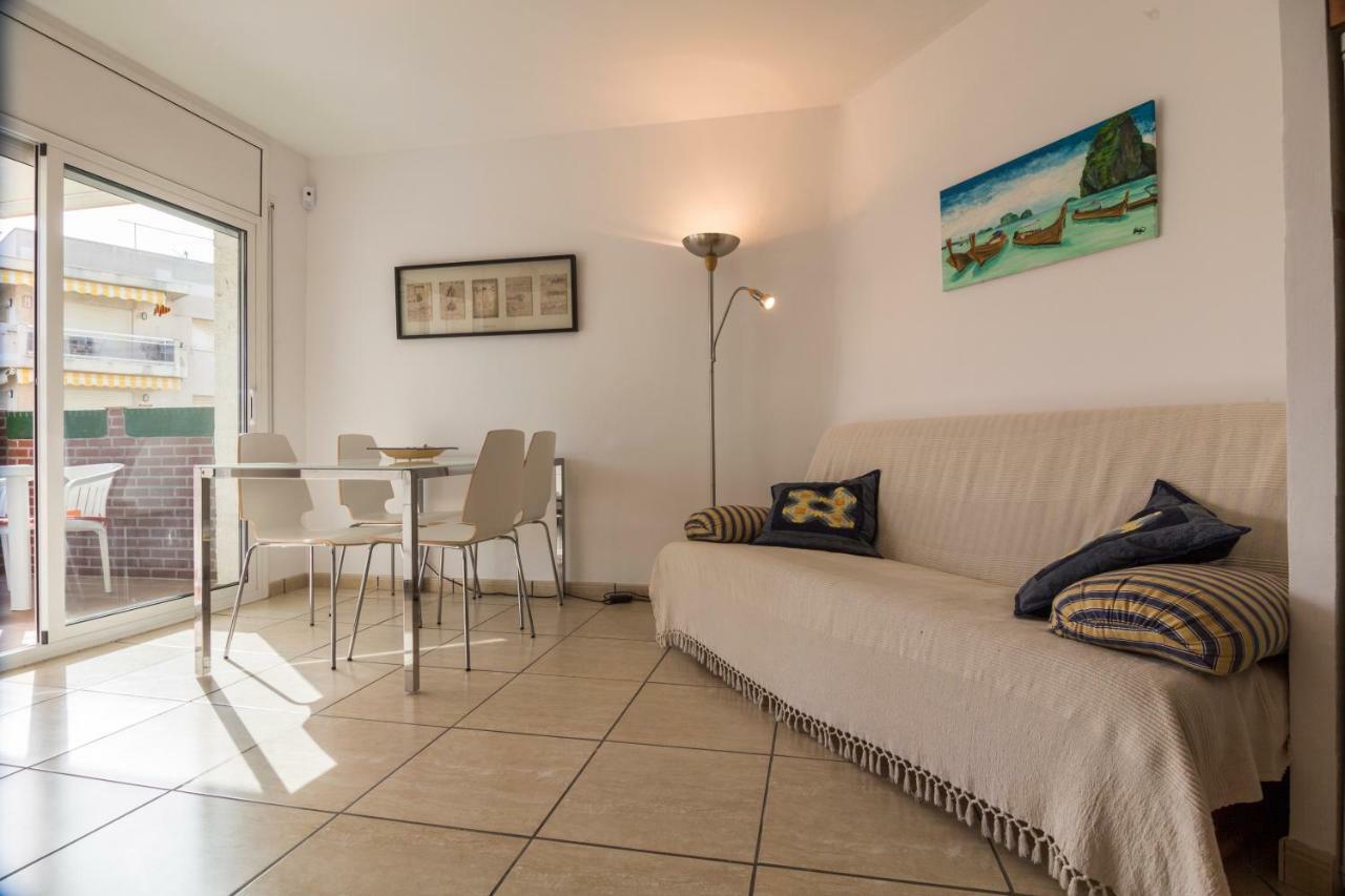Calafell Apartment 4 Bagian luar foto