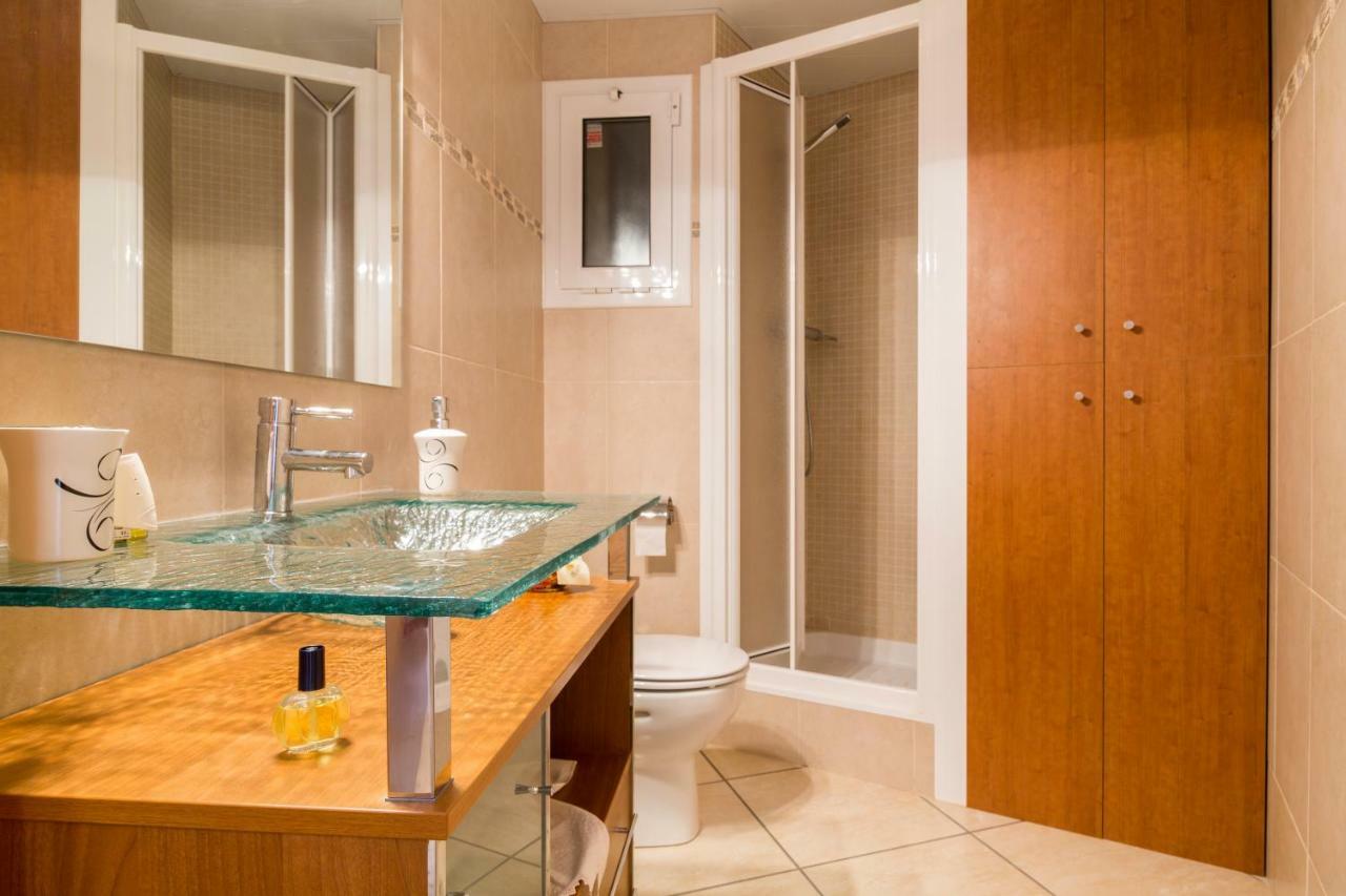 Calafell Apartment 4 Bagian luar foto