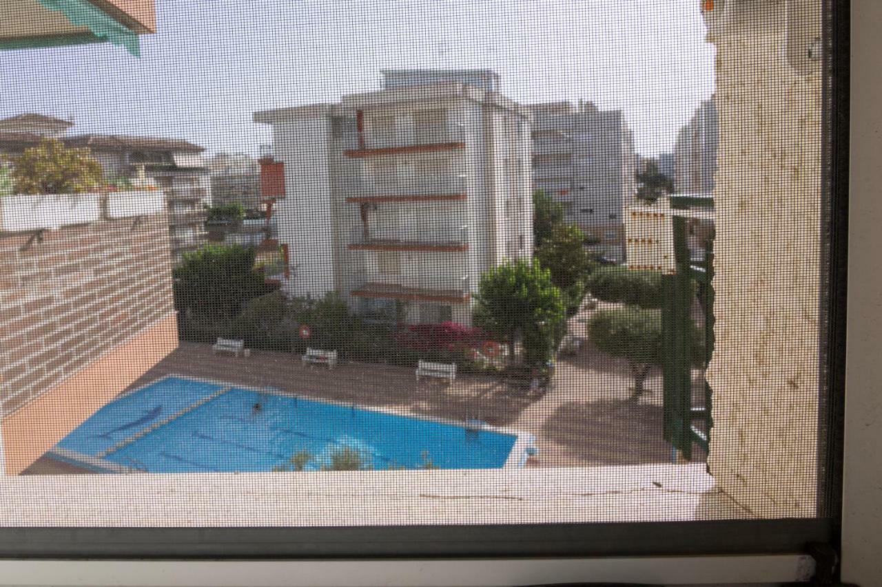 Calafell Apartment 4 Bagian luar foto