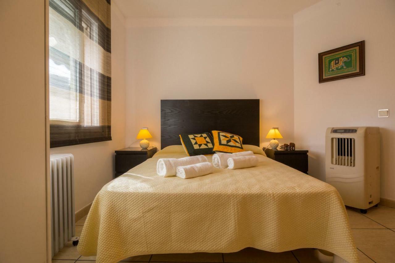 Calafell Apartment 4 Bagian luar foto