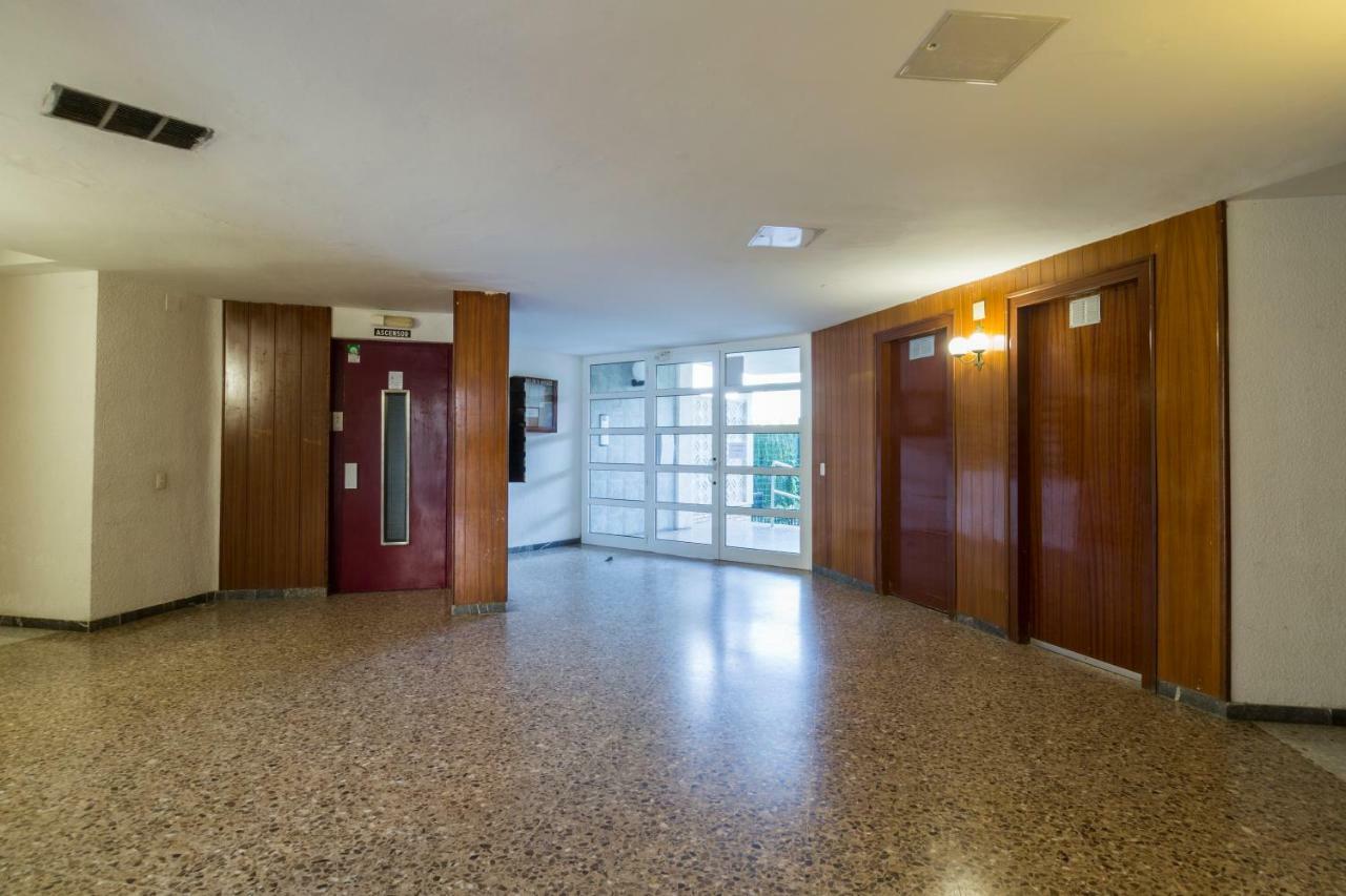 Calafell Apartment 4 Bagian luar foto
