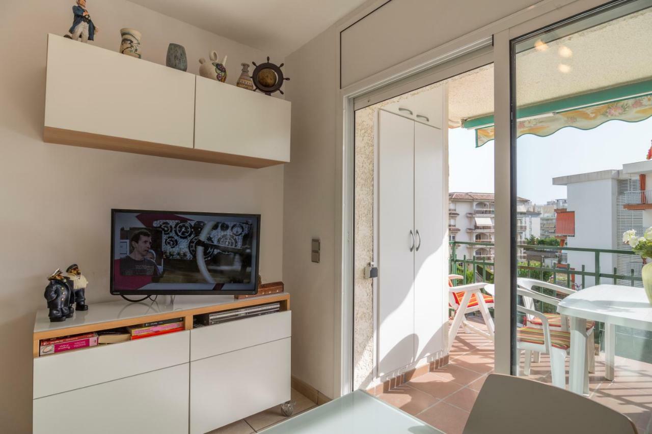 Calafell Apartment 4 Bagian luar foto